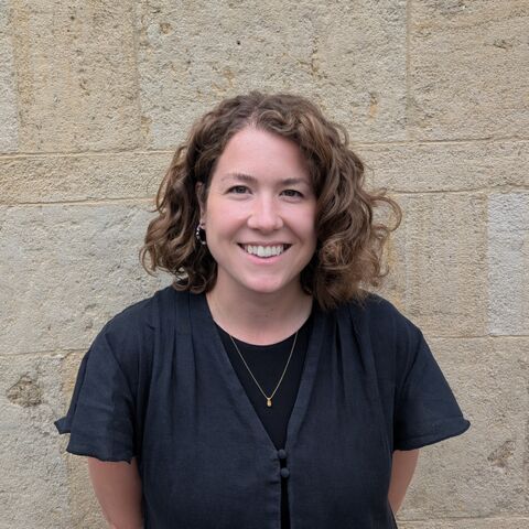 Catherine Manser
