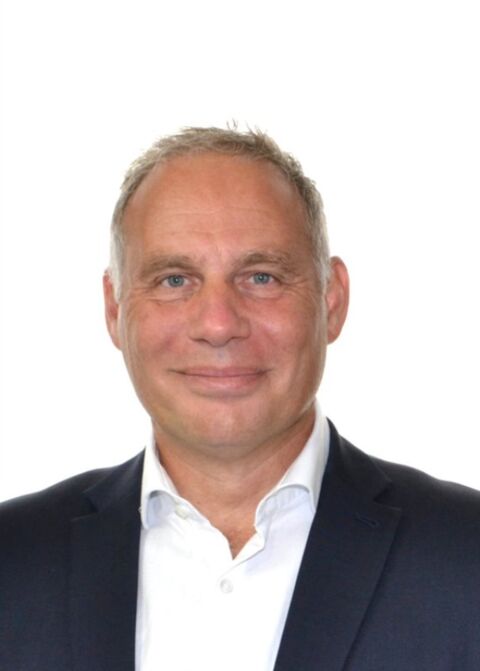 David Thomson