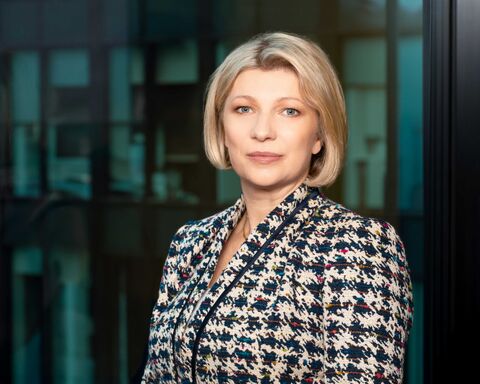 Wioletta Barwicka-Lofthouse