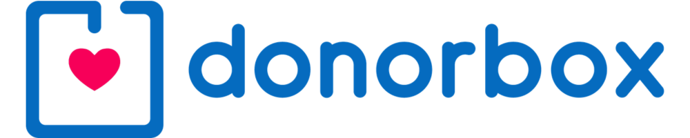 Donorbox logo